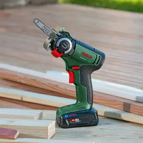 Řetězová pila - Bosch 18V-65 0.603.3D5.202 UniversalCut - 8
