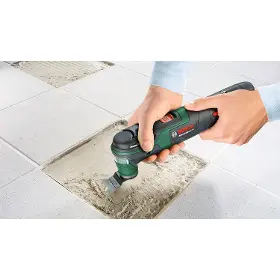 Oscilační bruska - Bosch 18 0.603.104.001 AdvancedMulti - 3