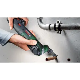 Oscilační bruska - Bosch 18 0.603.104.001 AdvancedMulti - 5