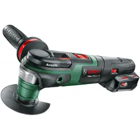Oscilační bruska - Bosch 18 0.603.104.001 AdvancedMulti - 1