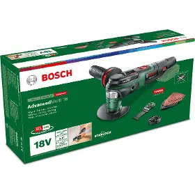 Oscilační bruska - Bosch 18 0.603.104.000 AdvancedMulti - 7