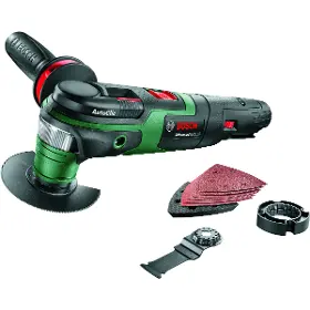 Oscilační bruska - Bosch 18 0.603.104.000 AdvancedMulti - 1