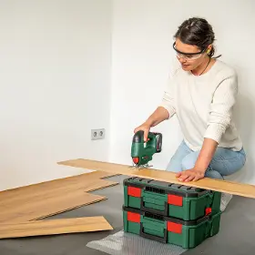 Přímočará pila - Bosch 18V-70 0.603.012.000 EasySaw - 4