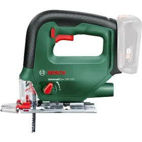 Přímočará pila - Bosch 18V-100 0.603.011.100 UniversalSaw - 2