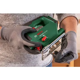 Přímočará pila - Bosch 18V-100 0.603.011.100 UniversalSaw - 3