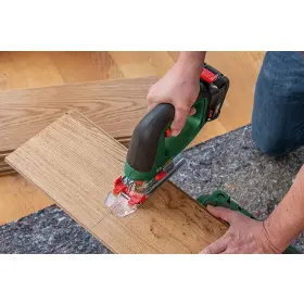 Přímočará pila - Bosch 18V-100 0.603.011.100 UniversalSaw - 4
