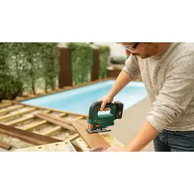 Přímočará pila - Bosch 18V-100 0.603.011.100 UniversalSaw - 5