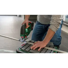Přímočará pila - Bosch 18V-100 0.603.011.100 UniversalSaw - 6