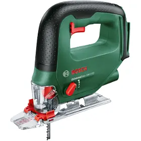 Přímočará pila - Bosch 18V-100 0.603.011.100 UniversalSaw - 1