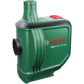 Pumpa - Bosch 18V-500 0.603.947.200 EasyInflate - 2