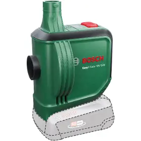 Pumpa - Bosch 18V-500 0.603.947.200 EasyInflate - 3