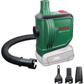 Pumpa - Bosch 18V-500 0.603.947.200 EasyInflate - 1