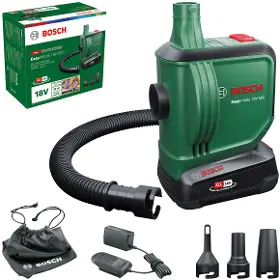 Pumpa - Bosch 18V-500 0.603.947.201 EasyInflate - 7