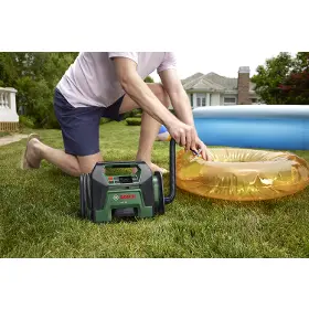 Kompresor - Bosch 18 V 0.603.947.400 PAO - 9