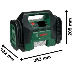 Kompresor - Bosch 18 V 0.603.947.400 PAO - 4