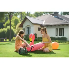 Kompresor - Bosch 18 V 0.603.947.400 PAO - 5