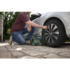 Kompresor - Bosch 18 V 0.603.947.400 PAO - 8