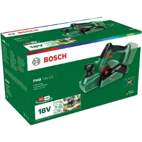 Hoblík - Bosch 18V-20 0.603.2A4.200 PHO - 9