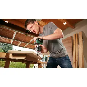 Fréza - Bosch 18V-8 0.603.9D5.000 Advanced TrimRouter - 3