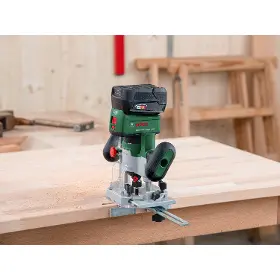 Fréza - Bosch 18V-8 0.603.9D5.000 Advanced TrimRouter - 6