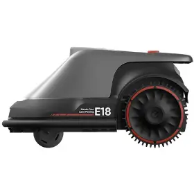 Robotická sekačka - Anker Eufy E18 šedá - 3