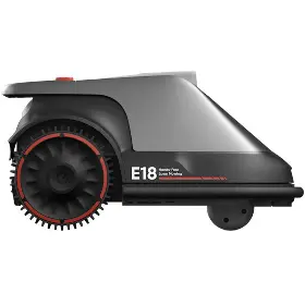 Robotická sekačka - Anker Eufy E18 šedá - 4