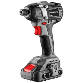 Rázový utahovák - Graphite 58G024 - 3