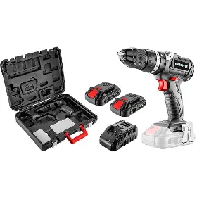 Šroubovák - Graphite 58G020-SET2 - 1