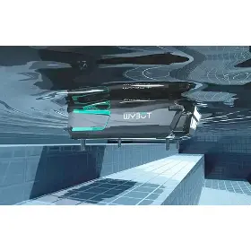 Robotický vysavač do bazénu - Wybot F1 Bezdrátový robot na čištění bazénů - 21