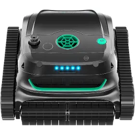 Robotický vysavač do bazénu - Wybot S2 Solar Bezdrátový robot na čištění bazénů - 2