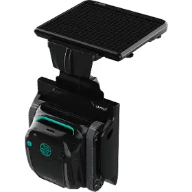 Robotický vysavač do bazénu - Wybot S2 Solar Bezdrátový robot na čištění bazénů - 3