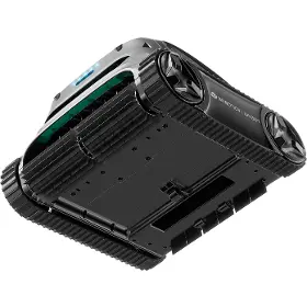 Robotický vysavač do bazénu - Wybot S2 Solar Bezdrátový robot na čištění bazénů - 6