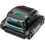 Wybot S2 Solar Bezdrátový robot na čištění bazénů