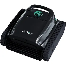 Robotický vysavač do bazénu - Wybot M2 Bezdrátový robot na čištění bazénů - 1