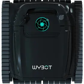 Robotický vysavač do bazénu - Wybot M1 Bezdrátový robot na čištění bazénů - 4