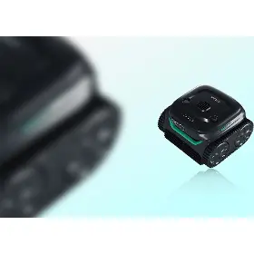 Robotický vysavač do bazénu - Wybot C2 PRO Bezdrátový robot na čištění bazénů - 13