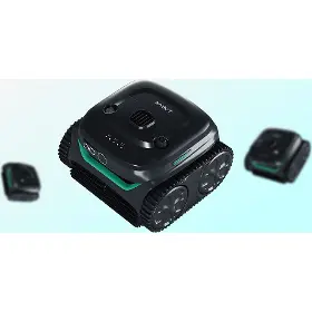 Robotický vysavač do bazénu - Wybot C2 PRO Bezdrátový robot na čištění bazénů - 14
