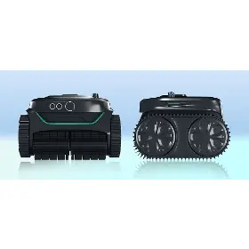 Robotický vysavač do bazénu - Wybot C2 PRO Bezdrátový robot na čištění bazénů - 15