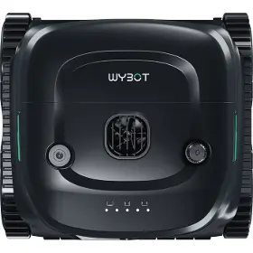 Robotický vysavač do bazénu - Wybot C2 PRO Bezdrátový robot na čištění bazénů - 2
