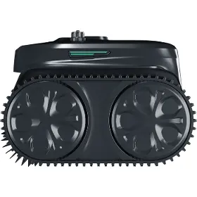 Robotický vysavač do bazénu - Wybot C2 PRO Bezdrátový robot na čištění bazénů - 4