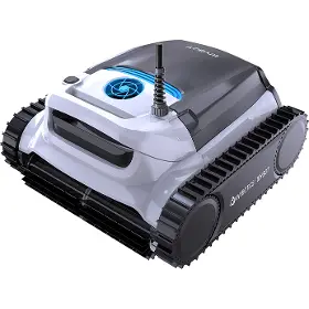 Robotický vysavač do bazénu - Wybot M1C Drátový robot na čištění bazénů - 2
