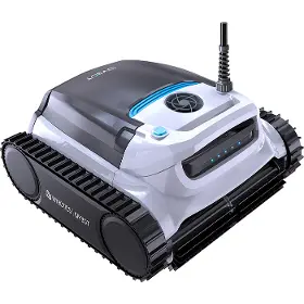 Robotický vysavač do bazénu - Wybot M1C Drátový robot na čištění bazénů - 3