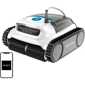 Robotický vysavač do bazénu - Wybot M1C Drátový robot na čištění bazénů - 4