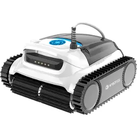 Robotický vysavač do bazénu - Wybot M1C Drátový robot na čištění bazénů - 1