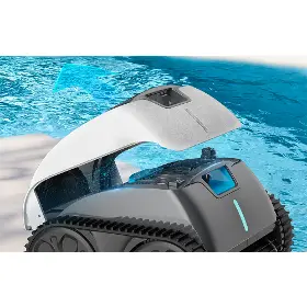 Robotický vysavač do bazénu - Wybot C1 Max Bezdrátový robot na čištění bazénů - 14