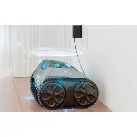 Robotický vysavač do bazénu - Wybot C1 Max Bezdrátový robot na čištění bazénů - 15