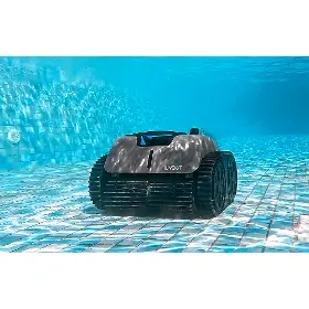 Robotický vysavač do bazénu - Wybot C1 Max Bezdrátový robot na čištění bazénů - 6