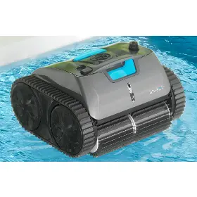 Robotický vysavač do bazénu - Wybot C1 Max Bezdrátový robot na čištění bazénů - 8