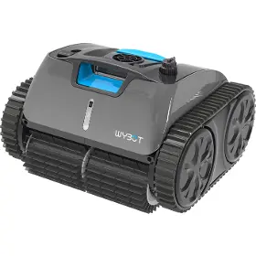 Robotický vysavač do bazénu - Wybot C1 Max Bezdrátový robot na čištění bazénů - 1