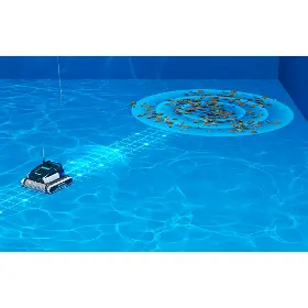 Robotický vysavač do bazénu - Wybot L1 Drátový robot na čištění bazénů - 16